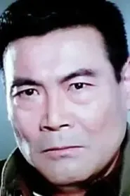 Retrato de Isao Hashimoto