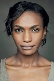 Retrato de Isaura Barbé-Brown