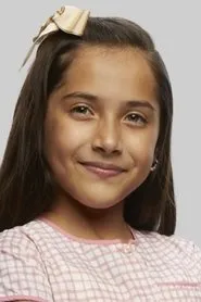 Ishkra Zavala en Imelda y Luis