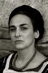 Ishtar Yasin Gutiérrez en What's Going On?