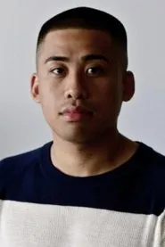 Retrato de Isiah Medina