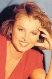 Retrato de Isidora Sideri