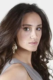 Retrato de Isidora Urrejola