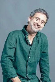 Retrato de Isidre Montserrat