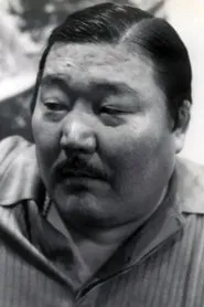 Retrato de Iska Khan