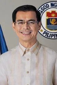 Isko Moreno en Eat All You Can