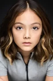 Retrato de Isla Rose Hall