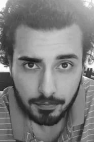 Retrato de Islam Hafez