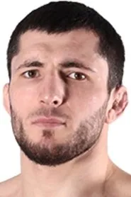 Islam Omarov en ACA 160: Slipenko vs. Gadzhidaudov