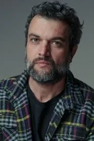 Ismael Caneppele en Os Famosos e os Duendes da Morte