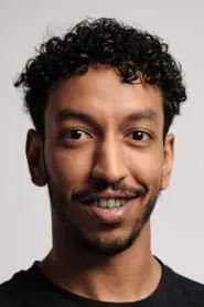Retrato de Ismail Alhassan