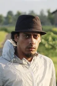 Retrato de Ismail Basbeth