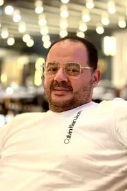 Foto de Ismail Farouk