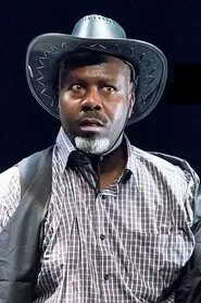 Retrato de Ismail Sorour