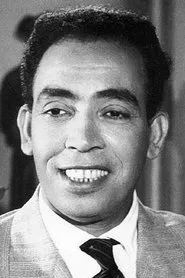 Retrato de Ismail Yasseen