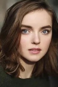 Retrato de Isobel Laidler