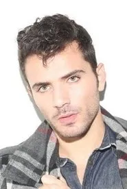 Retrato de Israel Atias