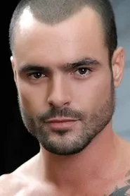 Retrato de Issac Jones