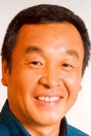 Retrato de Issei Kai