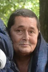 Retrato de István Basa