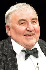 Retrato de István Mikó