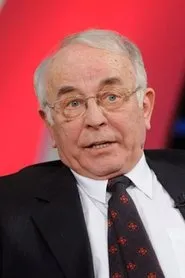Retrato de István Pathó