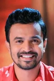 Retrato de Isuru Lokuhettiarachchi