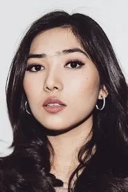Isyana Sarasvati en Petualangan Sherina 2