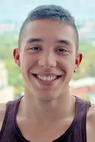 Retrato de Italo Luiz