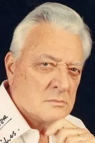Retrato de Italo Tajo