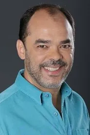 Retrato de Ithamar Lembo