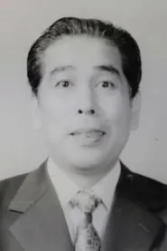 Retrato de Itoshi Yumeji