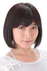 Retrato de Itsuki Ayuhara