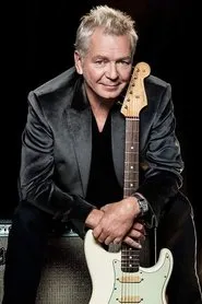 Retrato de Iva Davies