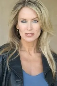 Retrato de Iva Franks-Singer