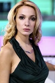 Iva Lukic en Nacktschnecken