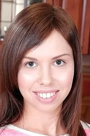 Retrato de Iva Zan