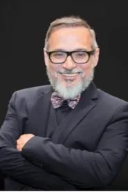 Ivam Cabral en A Moça do Calendário