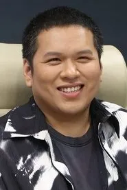 Retrato de Ivan Andrew Payawal