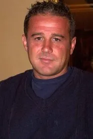 Retrato de Iván Armesto