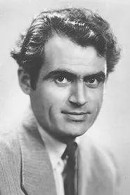 Retrato de Ivan Bratanov