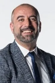 Retrato de Ivan Capelli