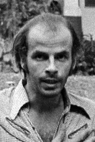 Retrato de Ivan Cardoso