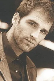 Ivan Cermak en The Bad Orphan