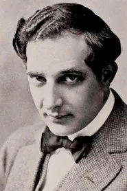 Retrato de Ivan Christy
