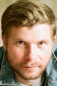 Retrato de Ivan Dergachev