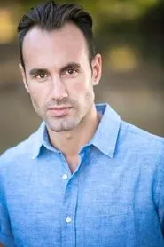 Ivan Djurovic en Psycho Storm Chaser