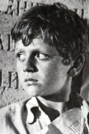 Retrato de Ivan Enchev