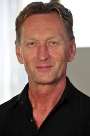 Ivan G'Vera en The Wolf: True Alpha