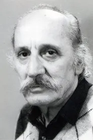 Retrato de Ivan Gaydardzhiev